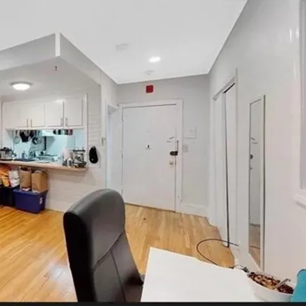 Rent this 1 bed apartment on 513 Beacon Street in Boston, MA 02115