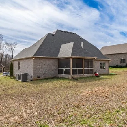Image 7 - unnamed road, Pleasant View, Cheatham County, TN 27146, USA - House for sale