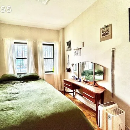 Rent this 1 bed apartment on 243 16th Street in New York, NY 11215