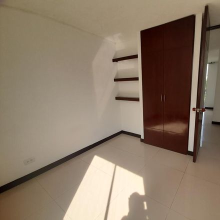 Rent this 3 bed apartment on Alvaro Echeverry Perea School in Carrera 92, Comuna 18