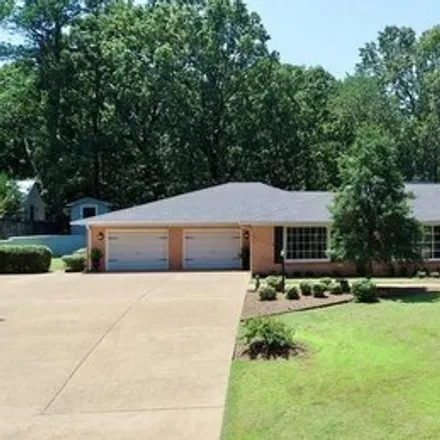Image 1 - 232 St Andrews Circle, Oxford, MS 38655, USA - House for sale