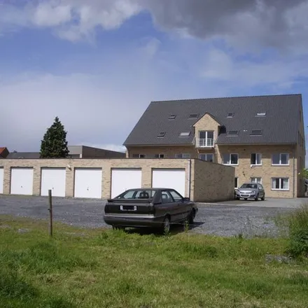 Image 6 - Steenweg 155, 9810 Eke, Belgium - Apartment for rent