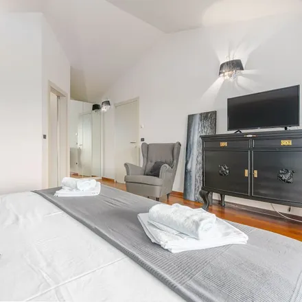 Rent this 4 bed house on Orlići in 51111 Grad Rijeka, Croatia