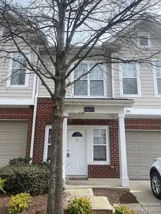 Rent this 2 bed house on 14208 Castle Abbey Lane in Charlotte, NC 28277