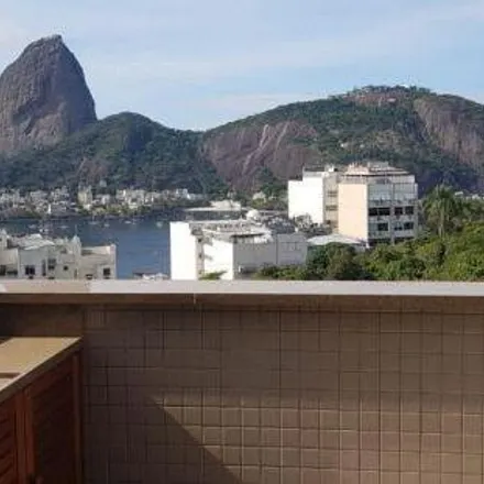 Rent this 2 bed apartment on Avenida Rui Barbosa in Flamengo, Rio de Janeiro - RJ