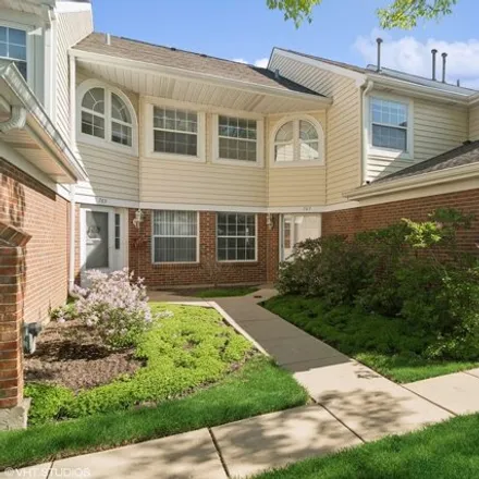 Buy this 3 bed house on West Happfield Drive in Arlington Heights, IL 60074