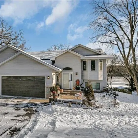 Buy this 4 bed house on 388 Riverside Avenue South in Hi-Vue Trailer Park, Sartell