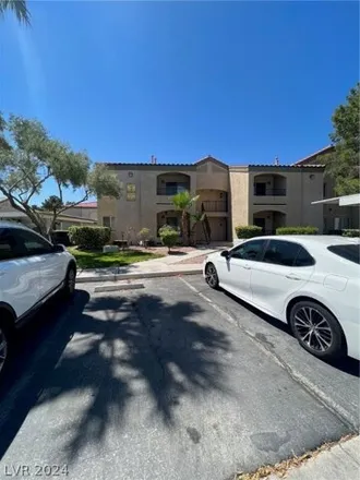 Rent this 1 bed condo on 4198 South Miller Lane in Spring Valley, NV 89147