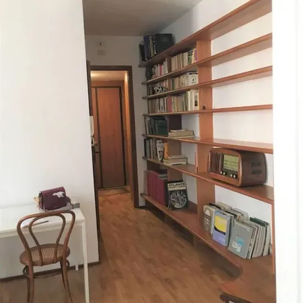 Image 5 - Via Bisagno, 00199 Rome RM, Italy - Apartment for rent