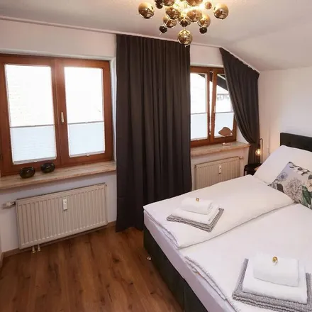 Rent this 2 bed apartment on 87509 Immenstadt im Allgäu