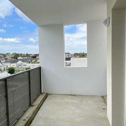 Rent this 2 bed apartment on 14 Allée du Midi in 64140 Billère, France