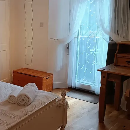 Rent this 1 bed apartment on City of Edinburgh in EH3 9RU, United Kingdom