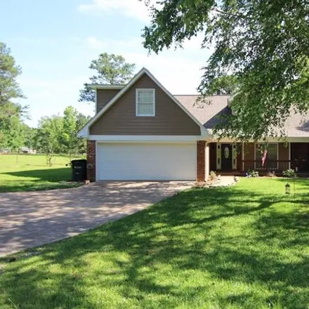 Buy this 5 bed house on 117 Shenandoah Drive in Harris County, GA 31804