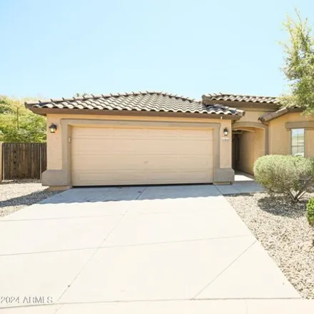 Buy this 3 bed house on 15859 North 182nd Avenue in Surprise, AZ 85388