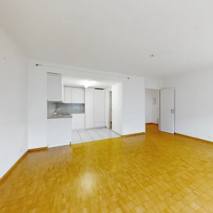 Image 4 - Bachlettenstrasse 29, 4054 Basel, Switzerland - Apartment for rent