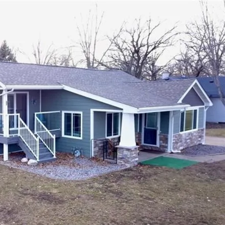 Buy this 4 bed house on 187 Lakeshore Drive in Big Lake, MN 55309