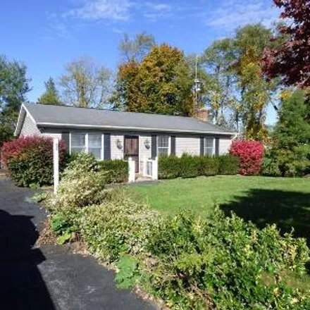 Buy this 3 bed house on 574 Anne Drive in Buckingham View, Carroll County
