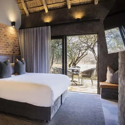 Rent this studio house on Pride of Africa Nature ReserveNako Safari Lodge