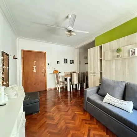 Buy this 2 bed apartment on Habana 3704 in Villa Devoto, C1419 GGI Buenos Aires