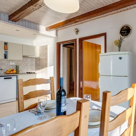 Image 2 - 51522 Stara Baska, Croatia - Apartment for rent