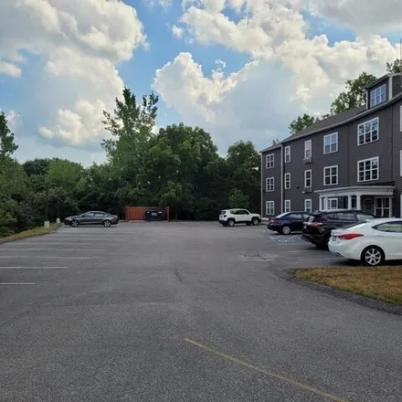 Rent this 2 bed apartment on 110 Spring Street in Mansfield, MA 02048