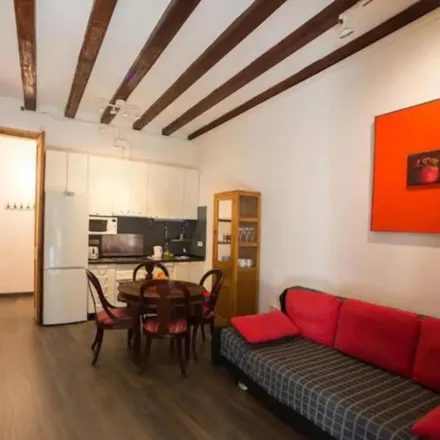 Image 5 - Carrer del Portal Nou, 24, 08003 Barcelona, Spain - Apartment for rent