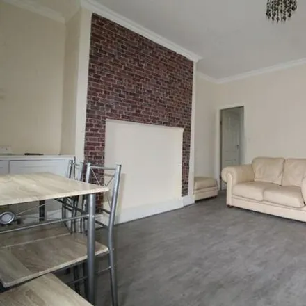 Rent this 2 bed townhouse on Quarry Street in Padiham, BB12 8PL