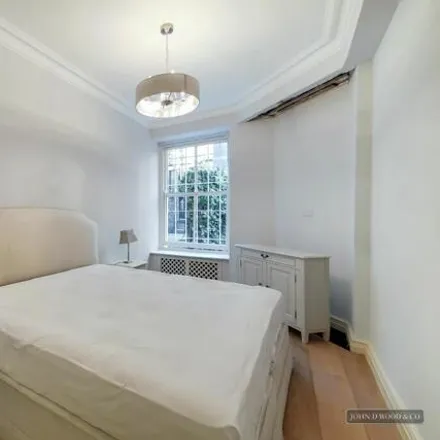 Image 3 - Lincoln House, Basil Street, London, SW3 1BA, United Kingdom - Apartment for rent