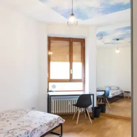 Rent this 1 bed room on Viale Tibaldi in 56, 20136 Milan MI