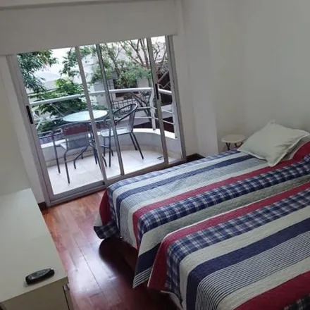Rent this studio apartment on Soler 3703 in Palermo, C1187 AAG Buenos Aires