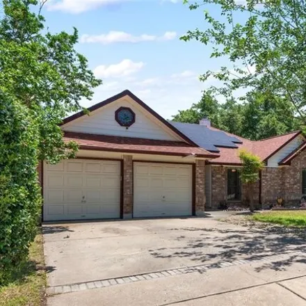 Buy this 3 bed house on 1798 Parkwood Drive in Leander, TX 78641