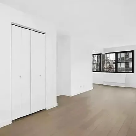 Rent this 1 bed apartment on 222 East 39th Street in New York, NY 10016