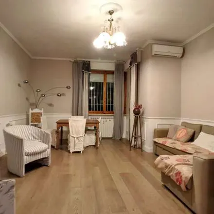 Rent this 2 bed apartment on Via Giovanni Antonio Dosio in 66, 50143 Florence FI