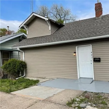 Buy this 2 bed house on 401 North Topping Avenue in Kansas City, MO 64123