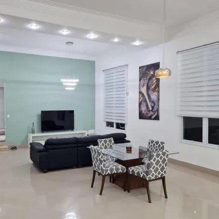 Rent this 3 bed house on unnamed road in Jardim Belizário, Cotia - SP