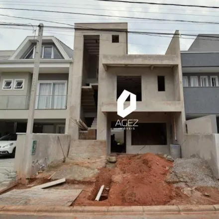 Image 2 - unnamed road, Cidade Industrial de Curitiba, Curitiba - PR, 81270-330, Brazil - House for sale