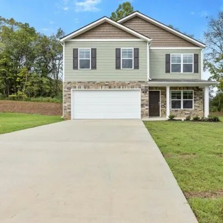 Rent this 4 bed house on 280 Oliver Cir in Dayton, Tennessee