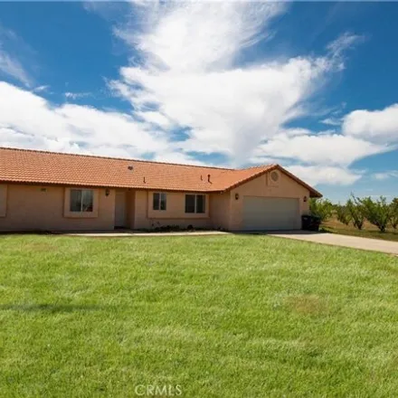 Buy this 3 bed house on 9975 Smoke Tree Road in San Bernardino County, CA 92344