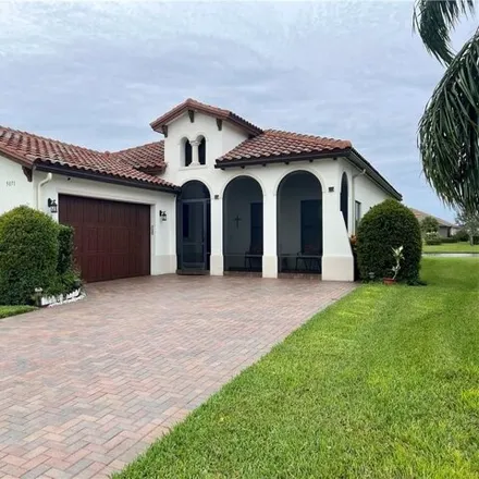 Rent this 3 bed house on 5151 Salerno Street in Ave Maria, Collier County
