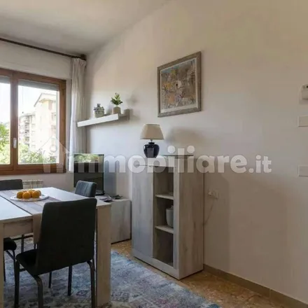 Rent this 1 bed apartment on Piazza dell'Elba 1 in 50127 Florence FI, Italy