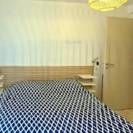 Rent this 2 bed apartment on Collioure in Château de la Rocasse, Rue Aristide Maillol