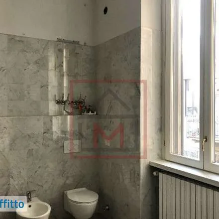 Image 6 - Via Bartolomeo Eustachi, 20129 Milan MI, Italy - Apartment for rent