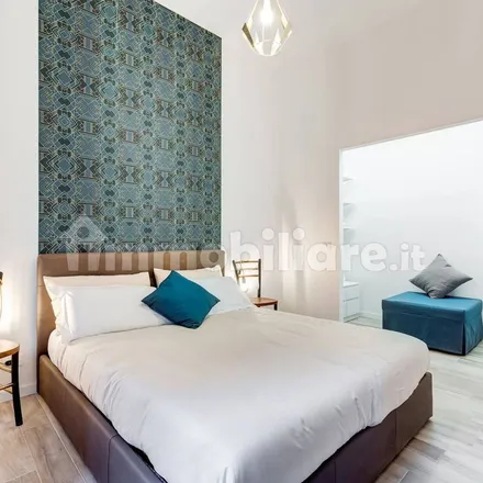 Image 3 - Via Principe Eugenio 108, 00185 Rome RM, Italy - Apartment for rent