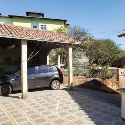 Image 1 - Rua Pio XII, Sede, Contagem - MG, 32013, Brazil - House for sale