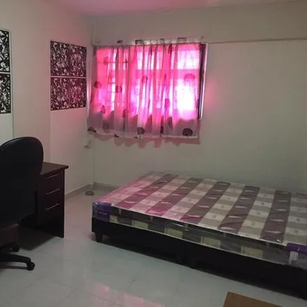 Rent this 2 bed apartment on 4 Bedok South Avenue 1 in Singapore 460004, Singapore