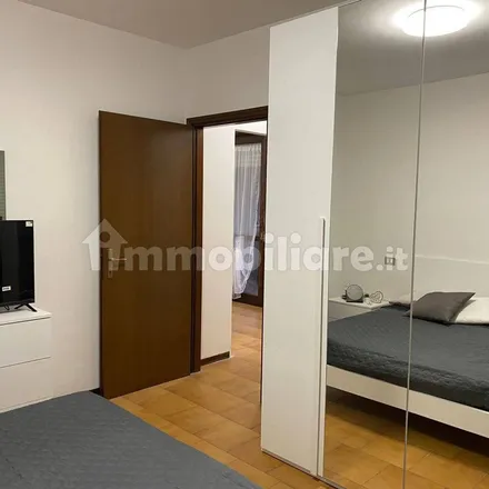 Rent this 3 bed apartment on Palazzo degli Studi in Piazza Trento e Trieste, 20900 Monza MB