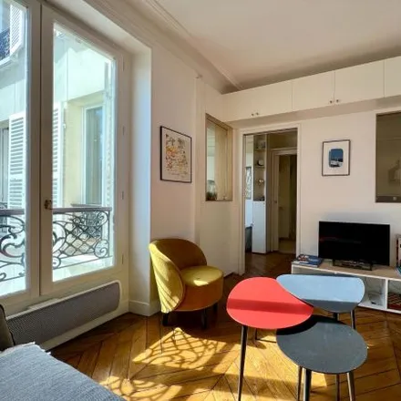 Image 5 - 57 Rue Raymond Losserand, 75014 Paris, France - Apartment for rent