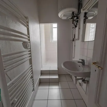 Rent this 8 bed apartment on 10 Rue Catherine Pozzi in 67000 Strasbourg, France