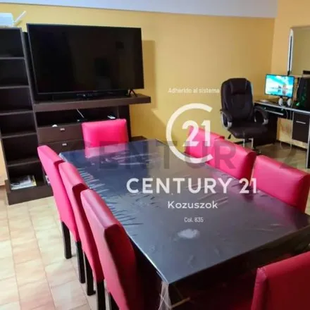 Buy this 3 bed apartment on José Hernández 599 in Partido de La Costa, B7111 CFX San Bernardo del Tuyú