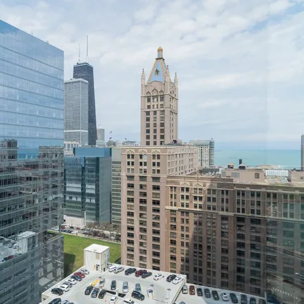 Image 2 - Onterie Center, 446 East Ontario Street, Chicago, IL 60611, USA - Apartment for rent